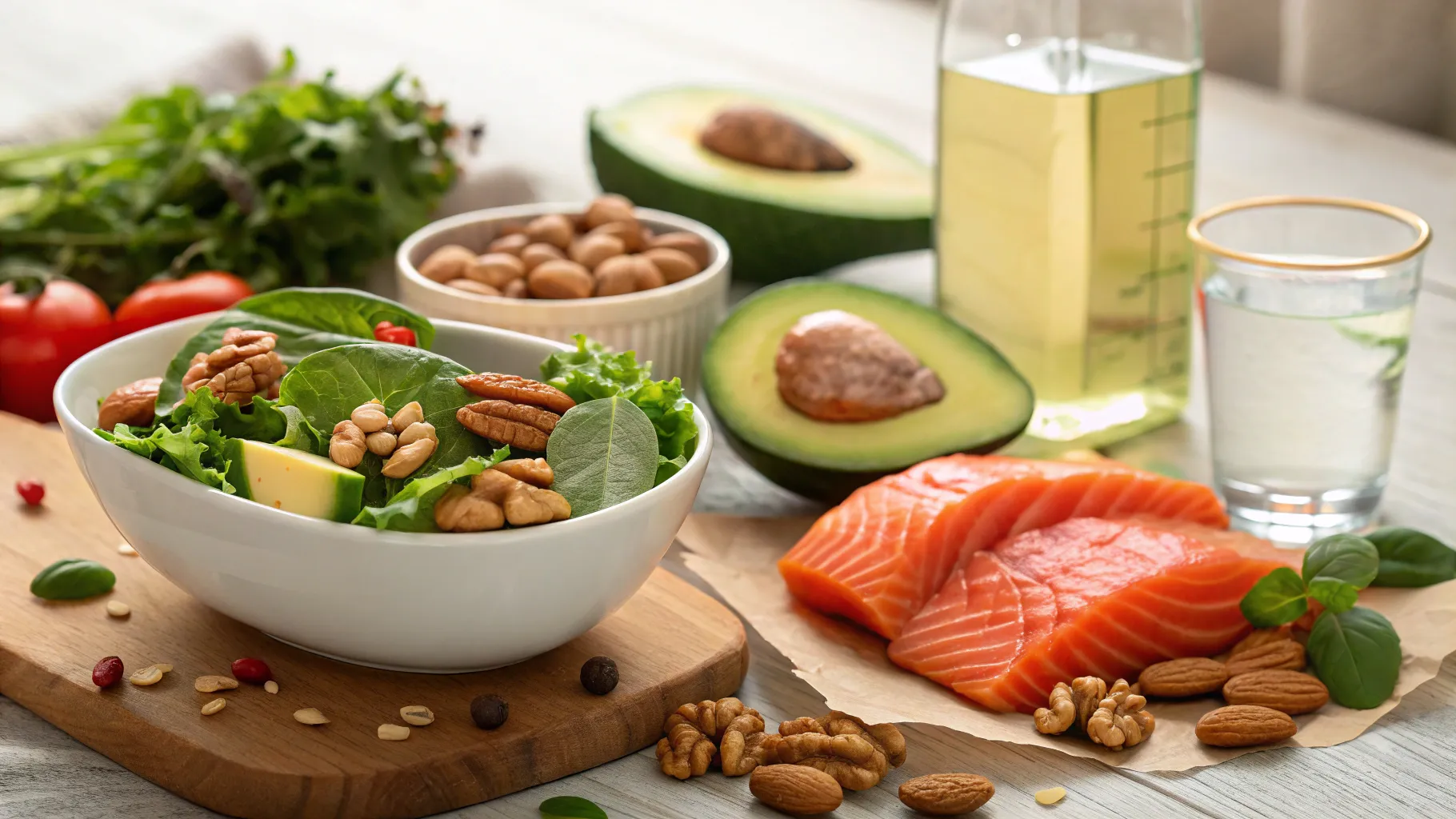 Vitamins for Heart Health and Blood Pressure Explained