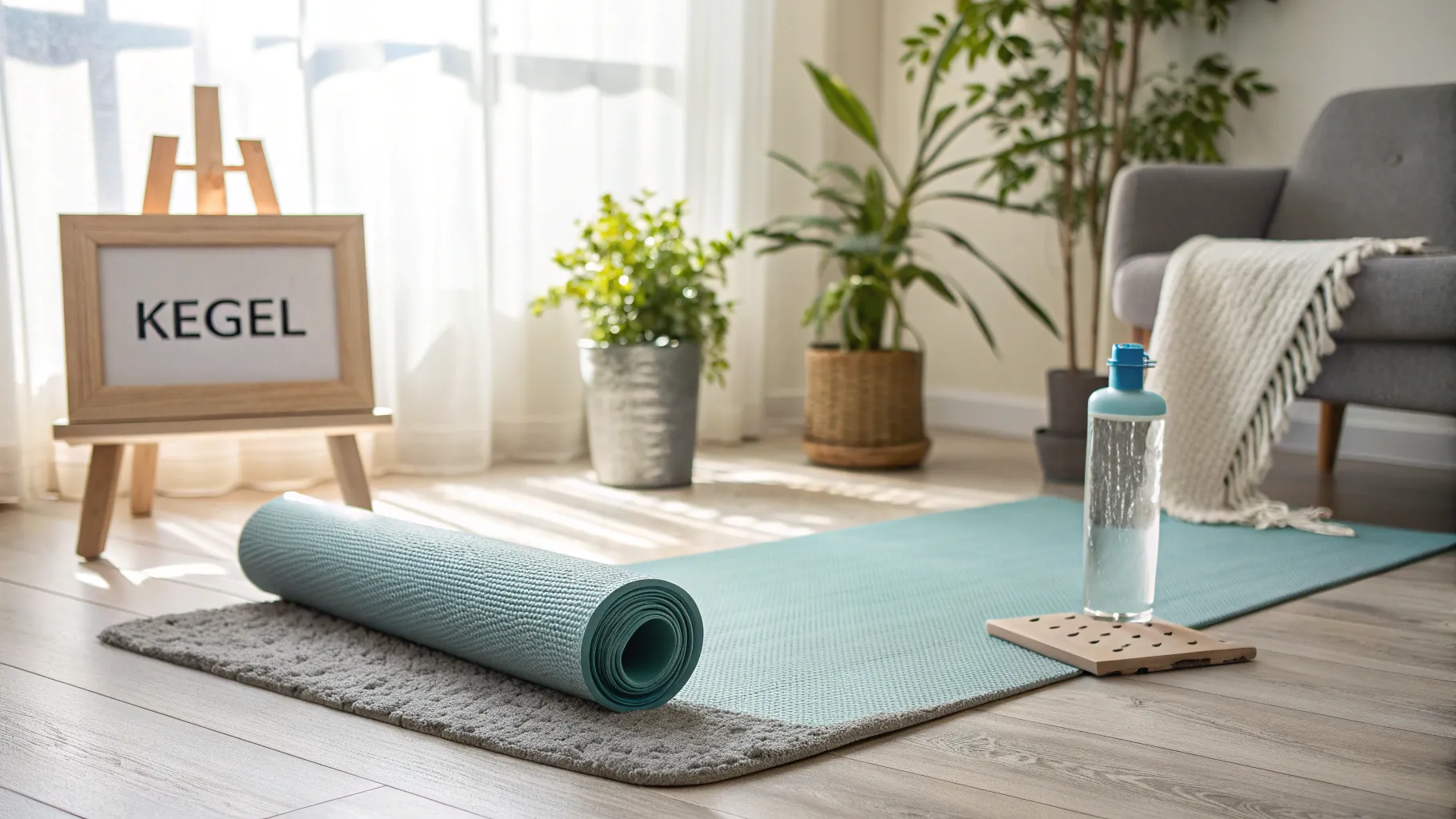 Strengthen Your Pelvic Floor Understand the Causes and Exercises