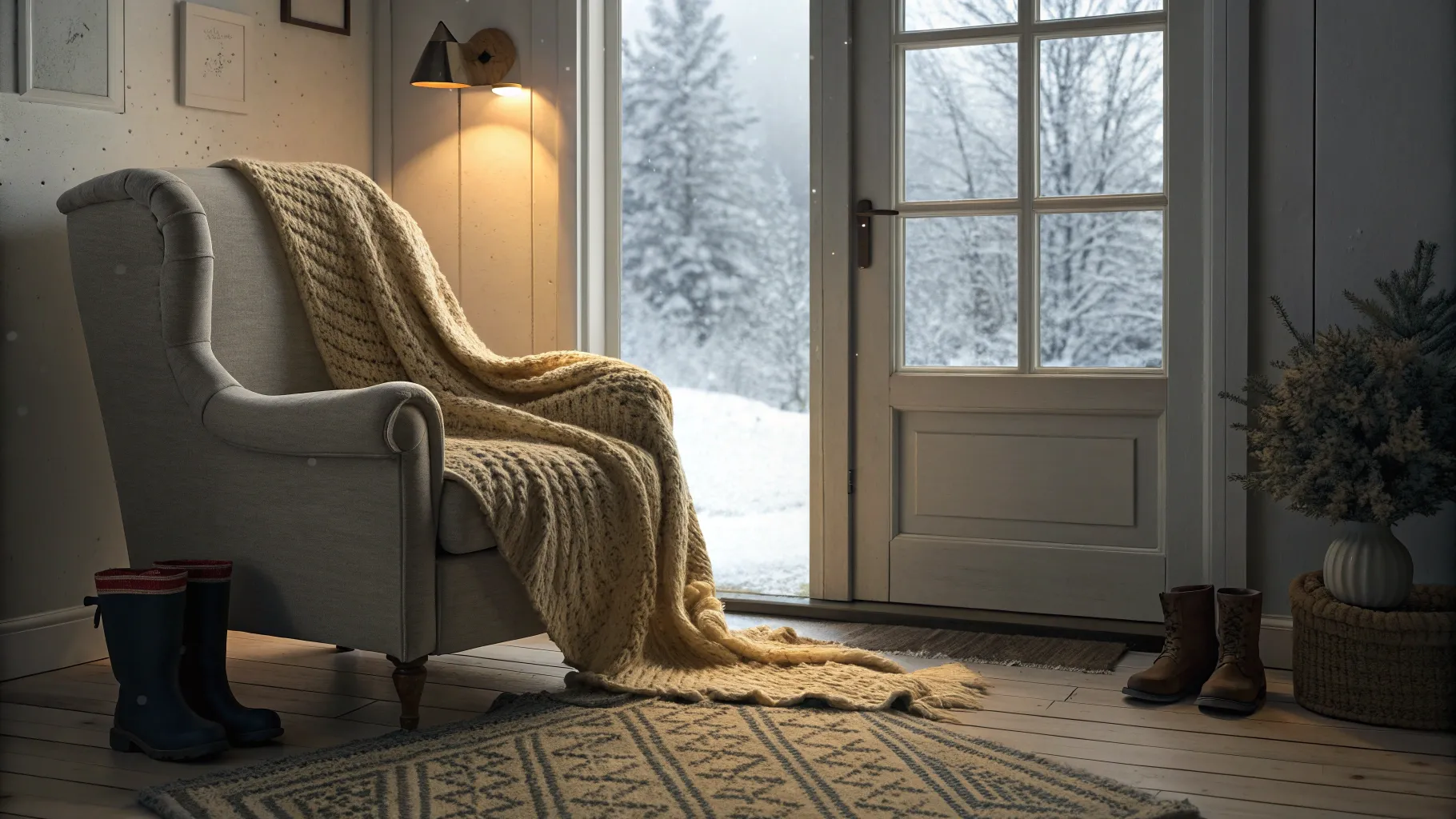 Essential Winter Safety Tips for Seniors: A Comprehensive Guide
