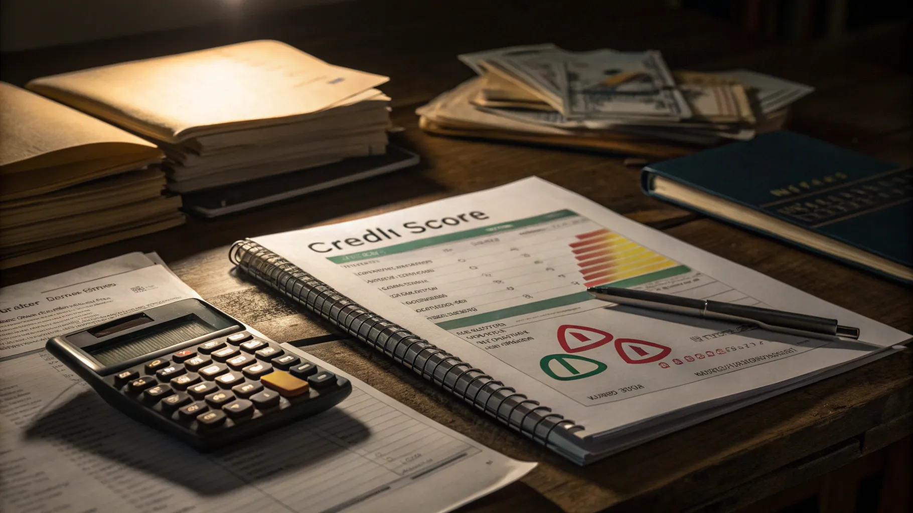 Impact of Unpaid Bills on Your Financial Future and Credit