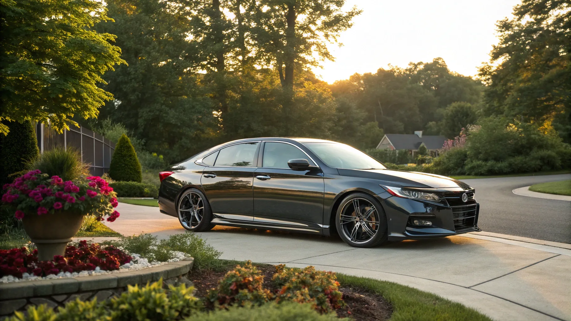 Find Affordable Used Honda Accord for Sale Today