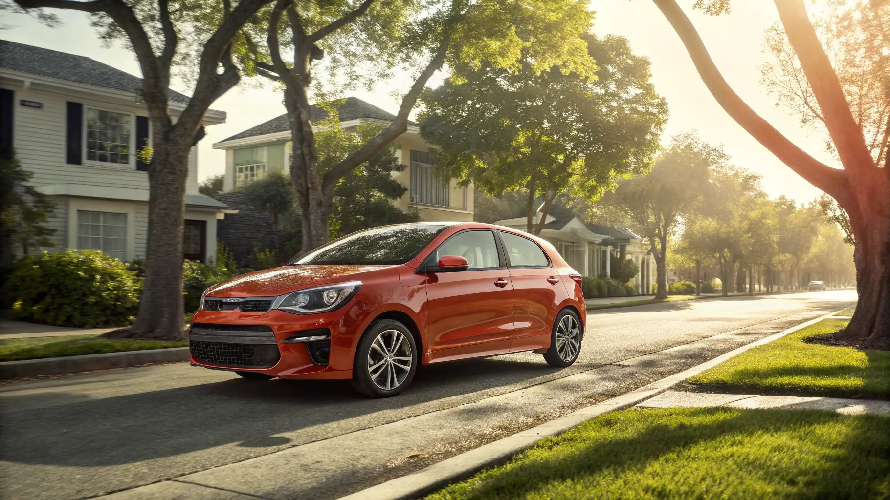 Discover Reliable Used Kia Rio for Sale Today