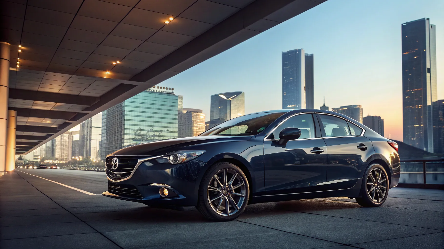 Explore Quality Used Mazda 6 for Sale Today