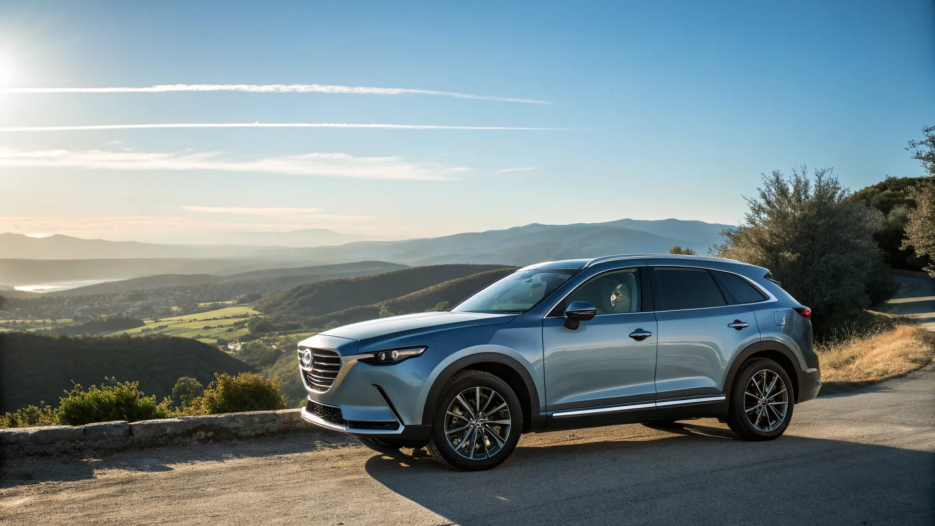 Discover Affordable Used Mazda CX-9 for Sale Today