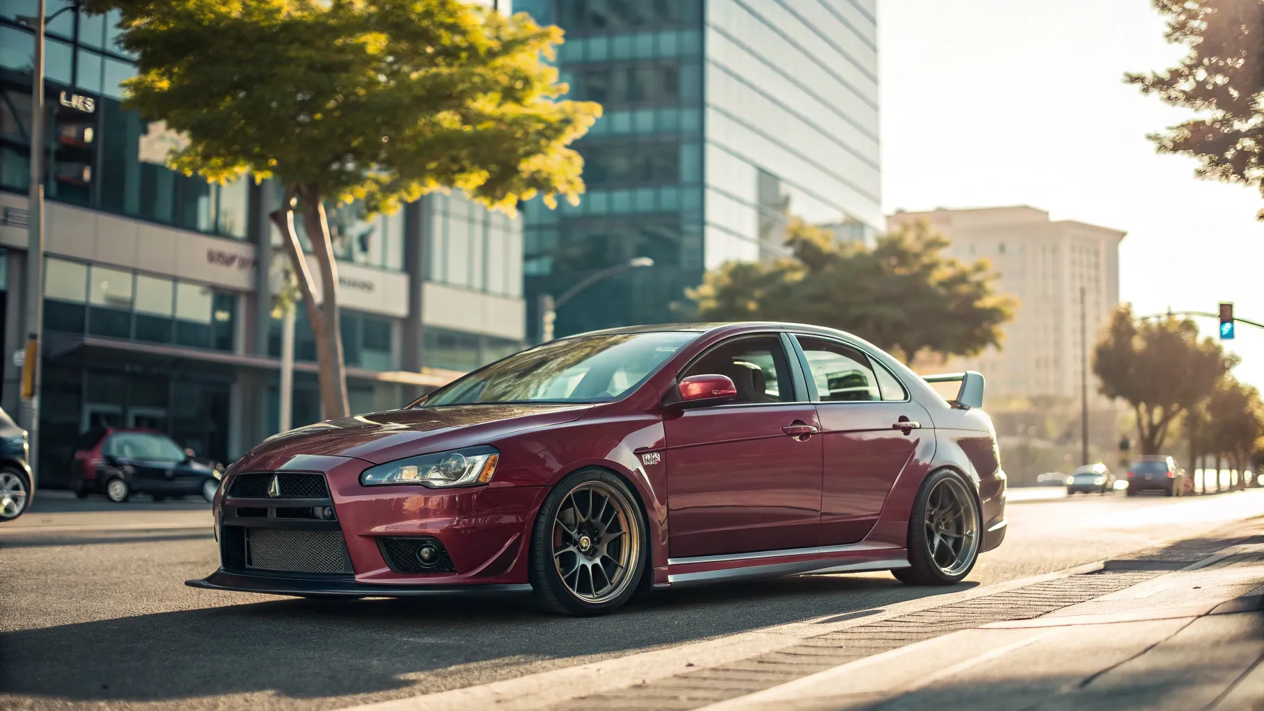 Explore Top Used Mitsubishi Lancer for Sale Today