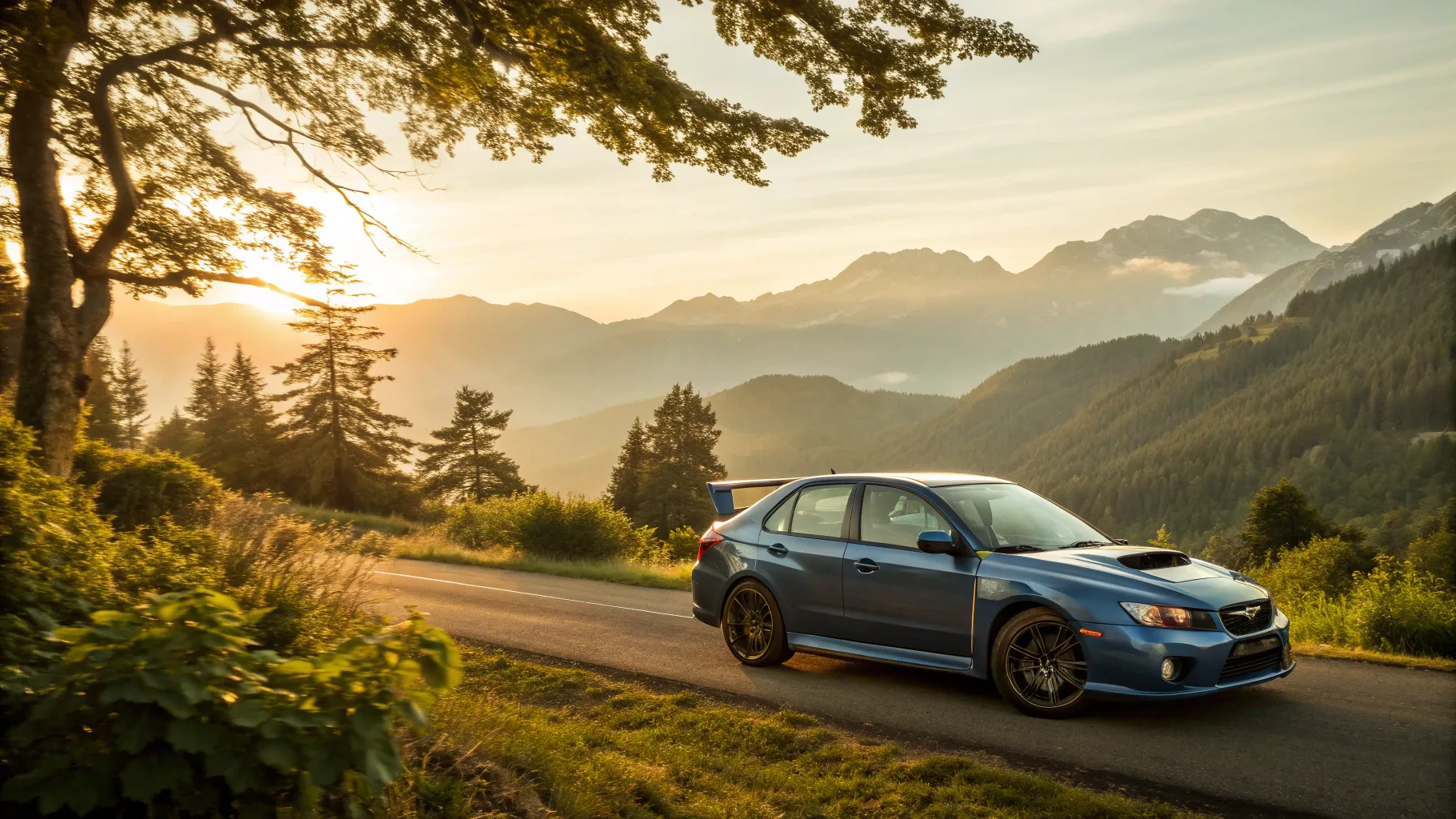 Find Reliable Used Subaru Impreza for Sale Today