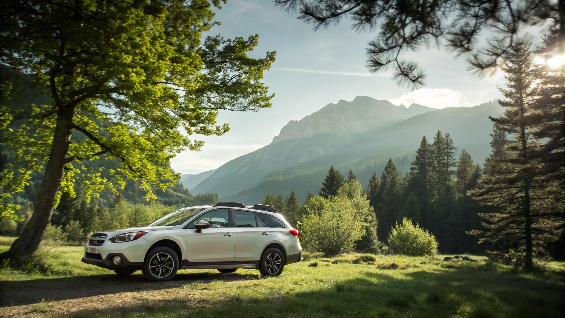 Find Reliable Used Subaru Outback for Sale Today