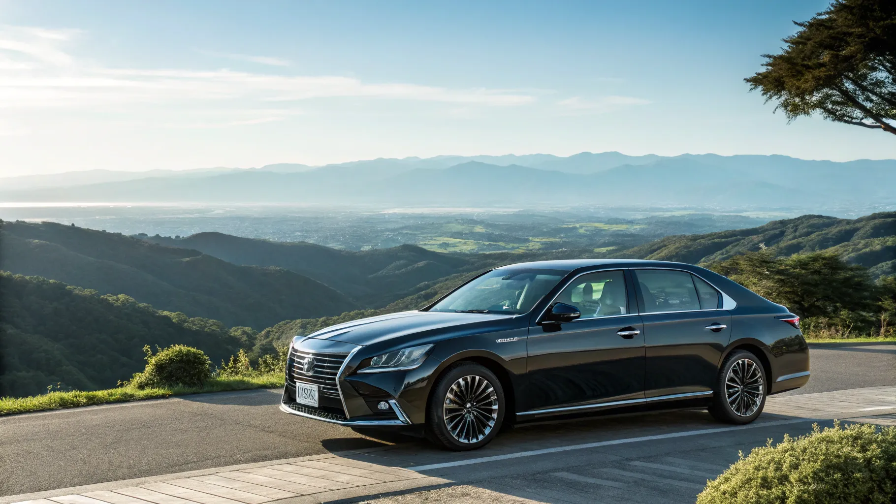 Affordable Used Toyota Crown for Sale Today