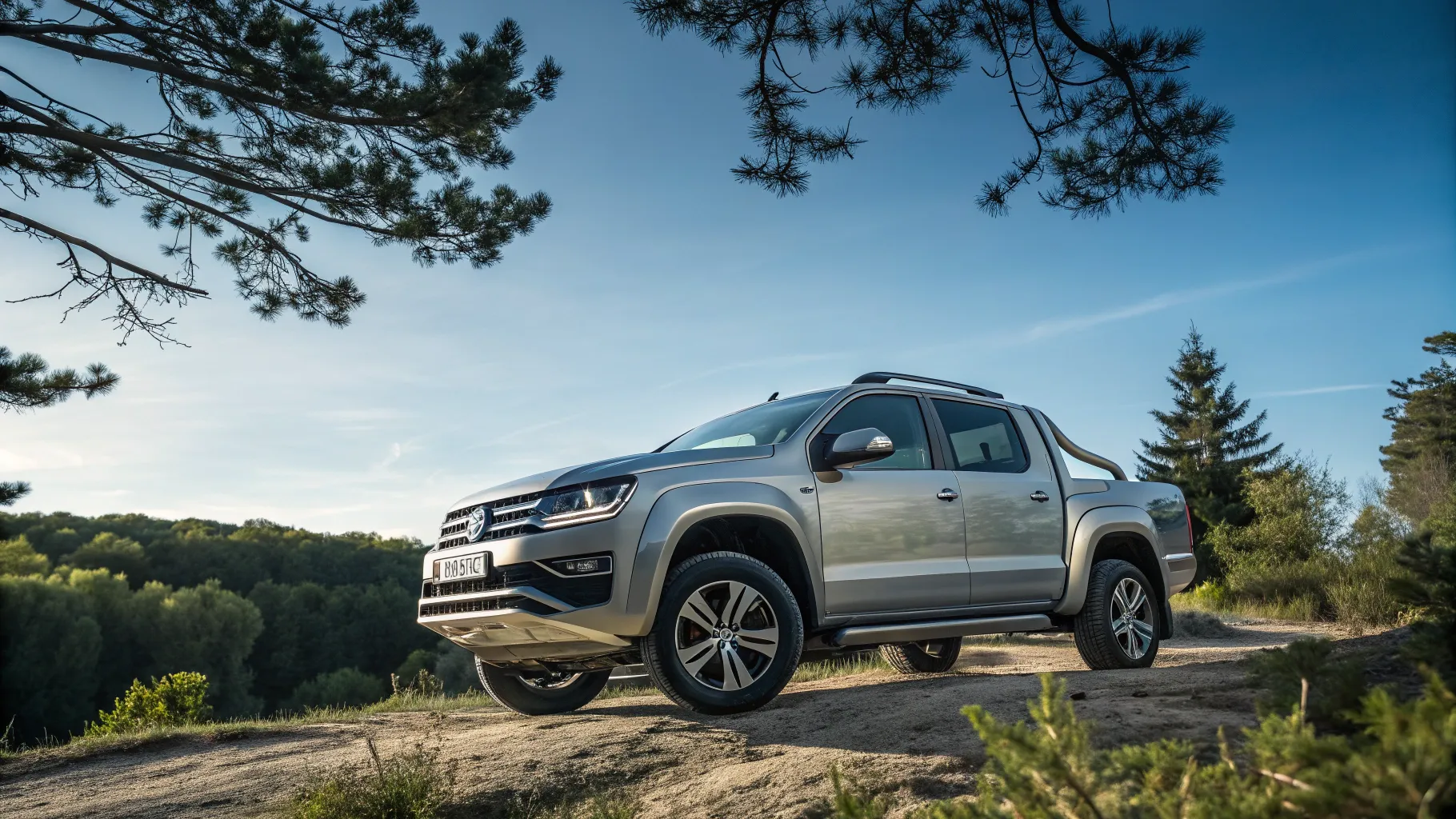 Find Affordable Used Volkswagen Amarok for Sale Today