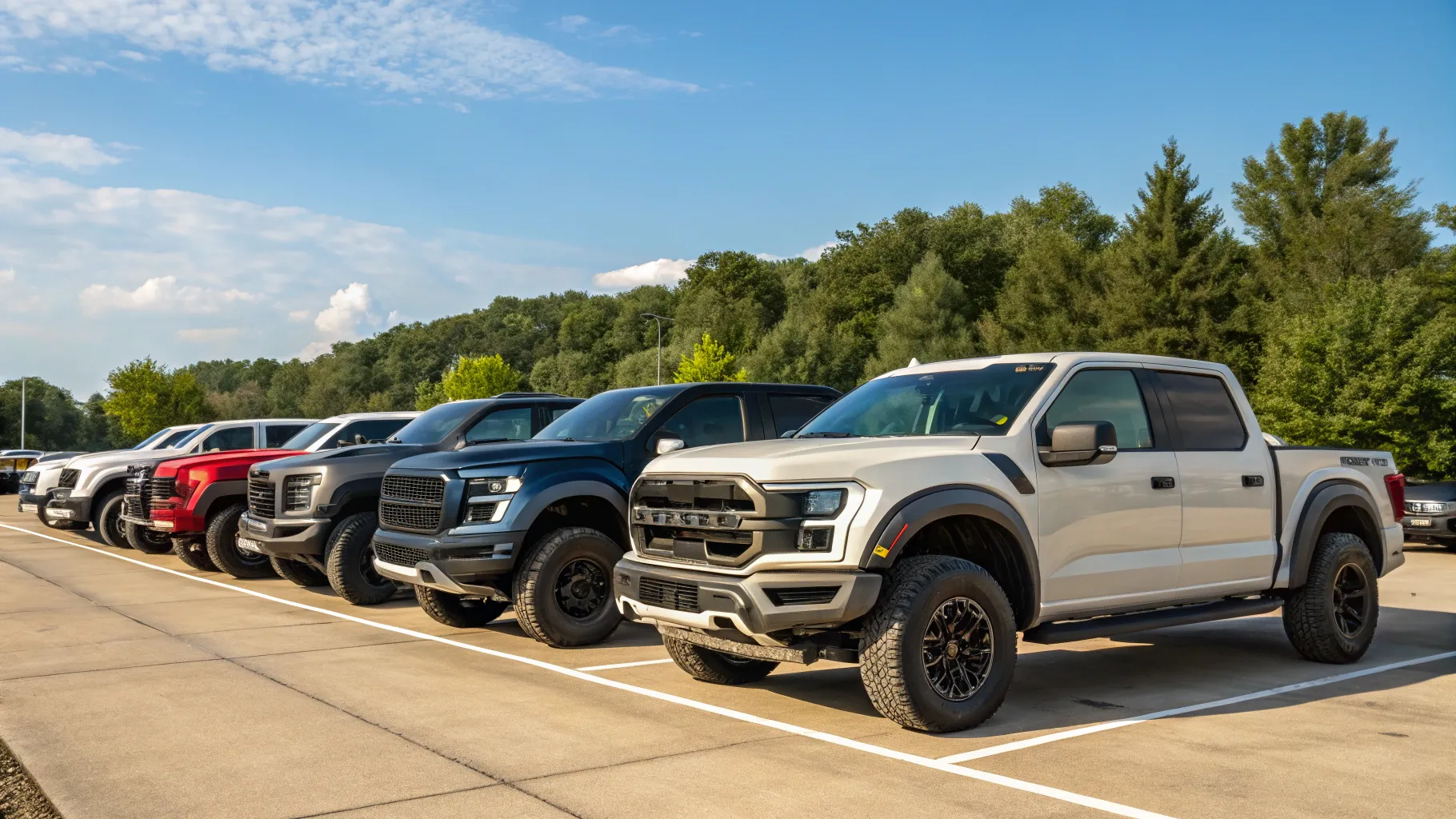 Elegant Pickup Trucks For Sale Connecticut Gallery