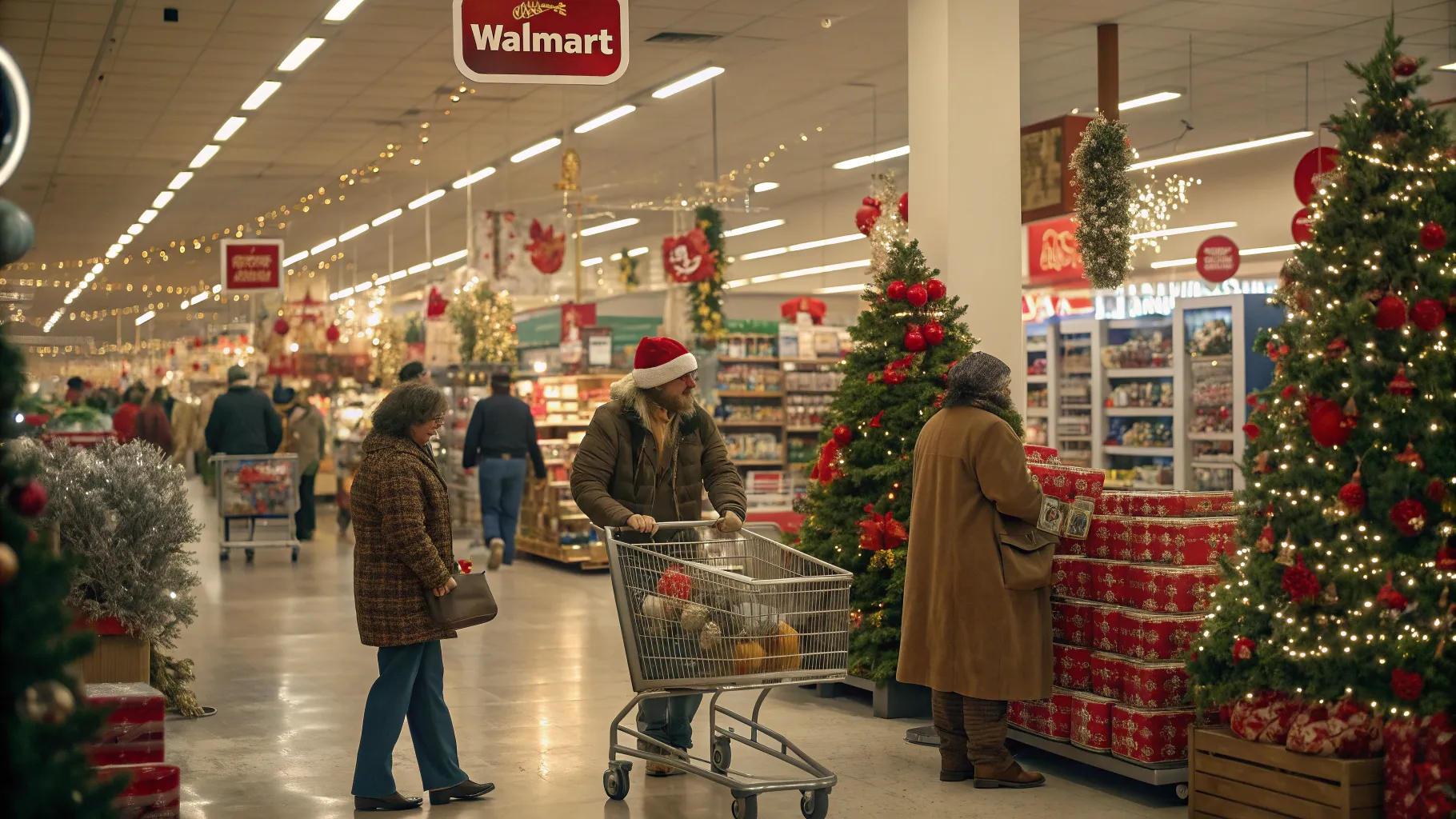 Seasonal Christmas Promotions at Walmart: Your Guide to the Best Deals