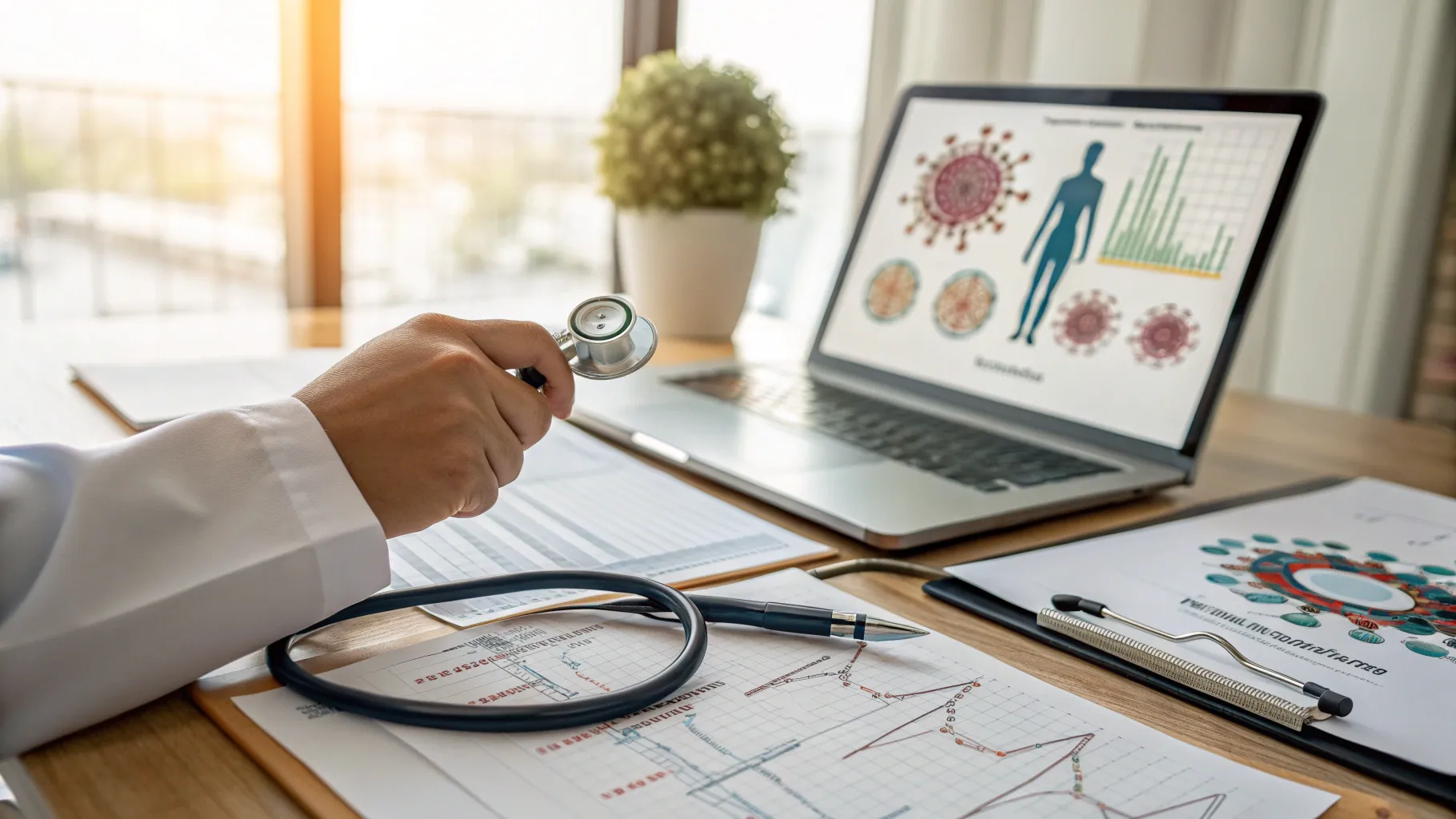 Recognizing Early Warning Signs of Autoimmune Diseases