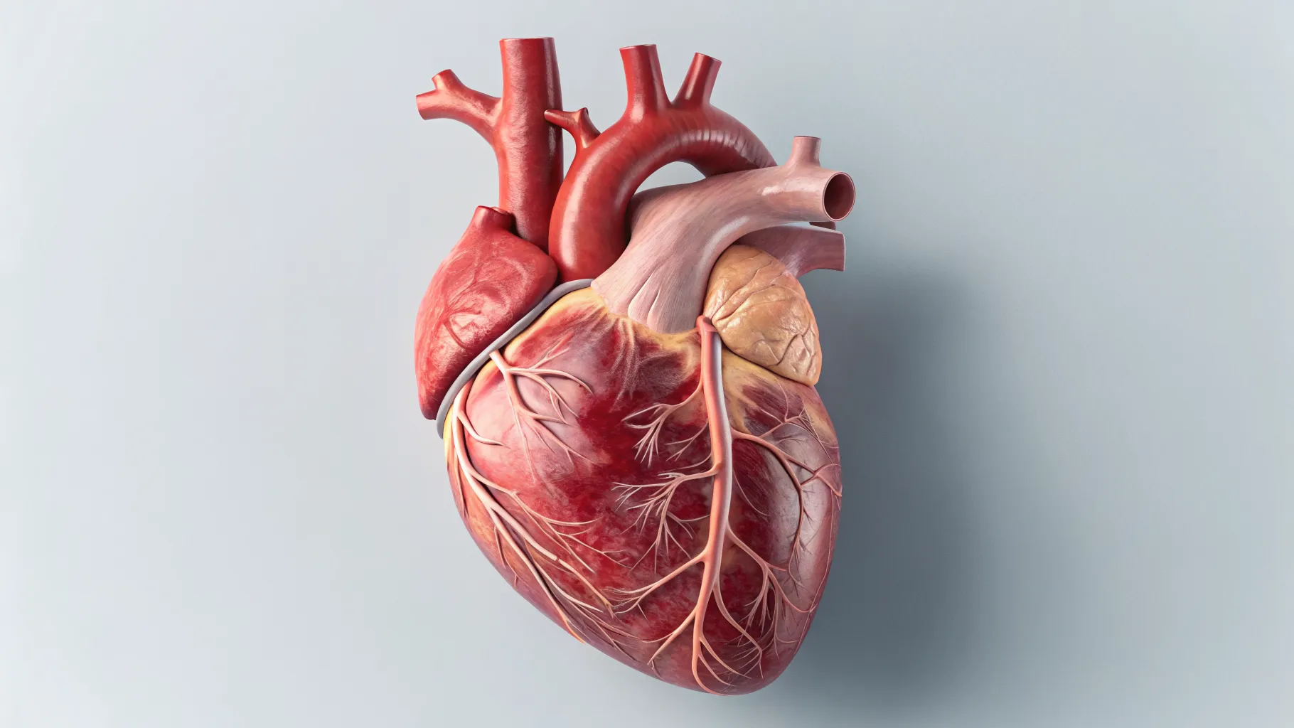Recognize Warning Signs of a Leaky Heart Valve Today