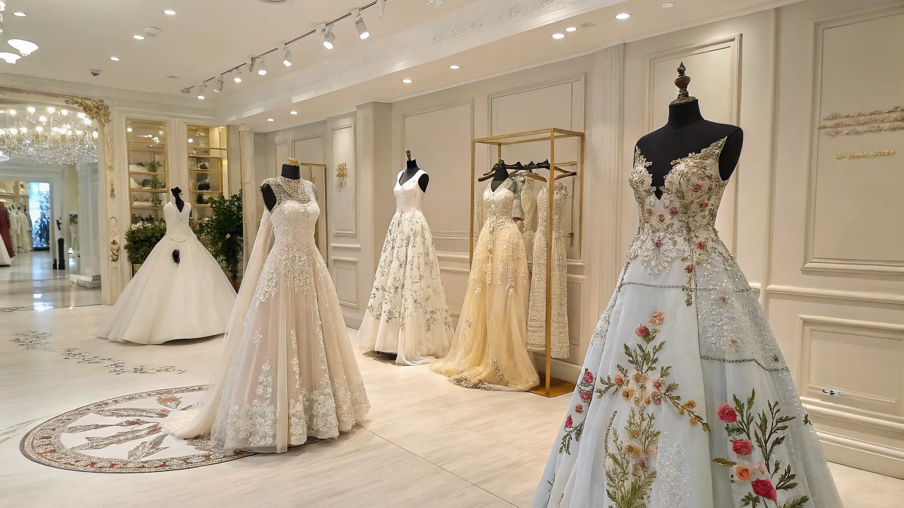 Exploring Wedding Dress Trends for Brides in 2026