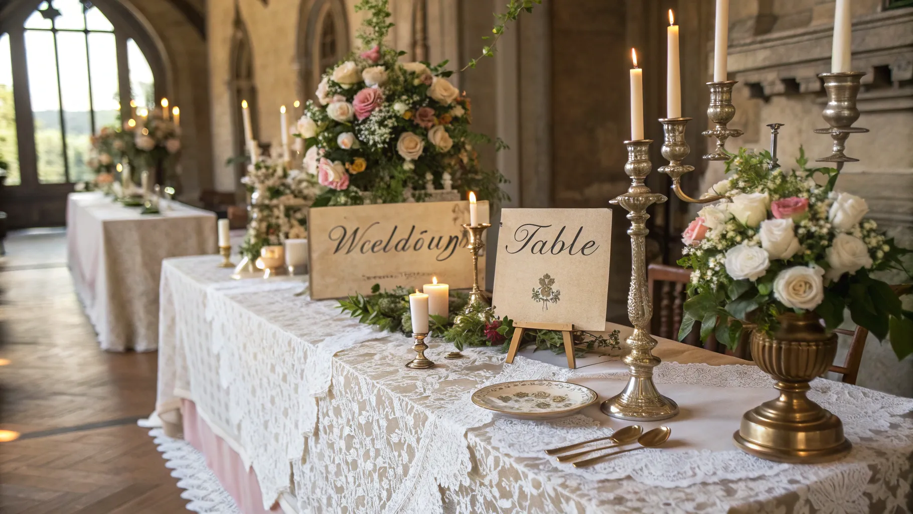 Wedding Trends Making a Comeback with Timeless Styles