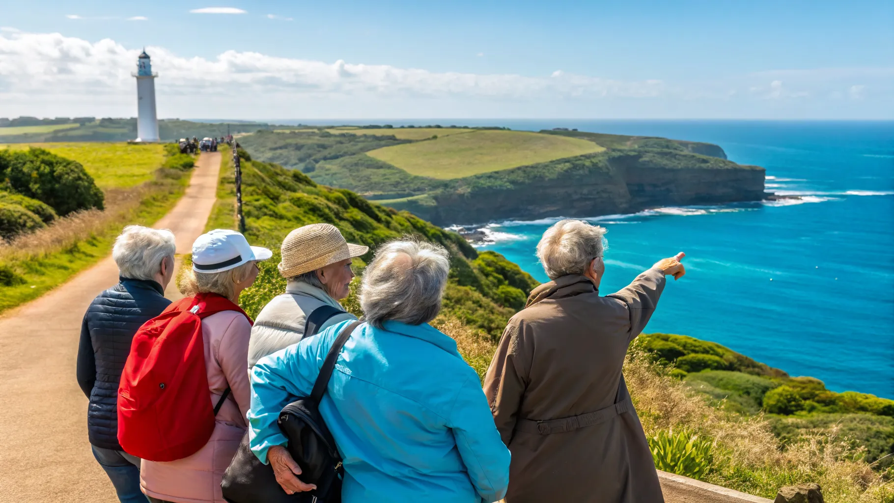 Unforgettable Weekend Trips for Seniors Over 60: Your Ultimate Guide