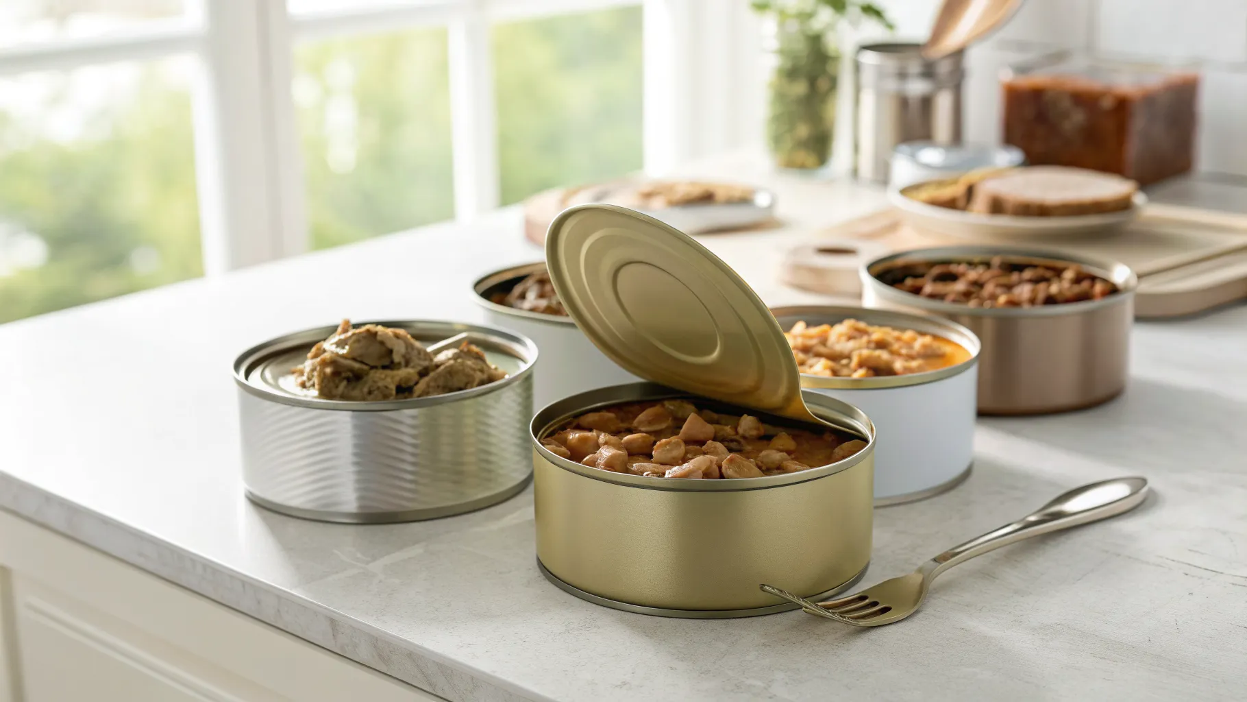 The Ultimate Wet Cat Food Ranking: Top Brands Reviewed