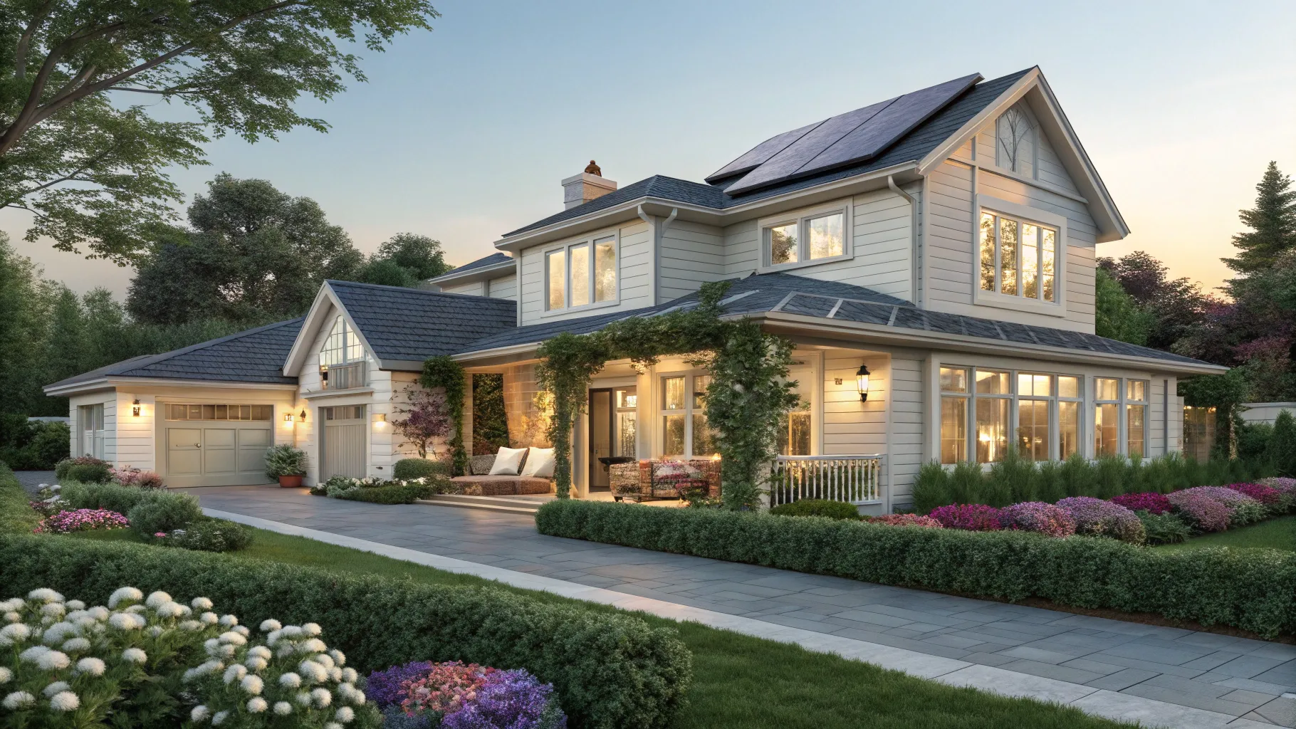 Top Factors That Influence Home Value in 2025