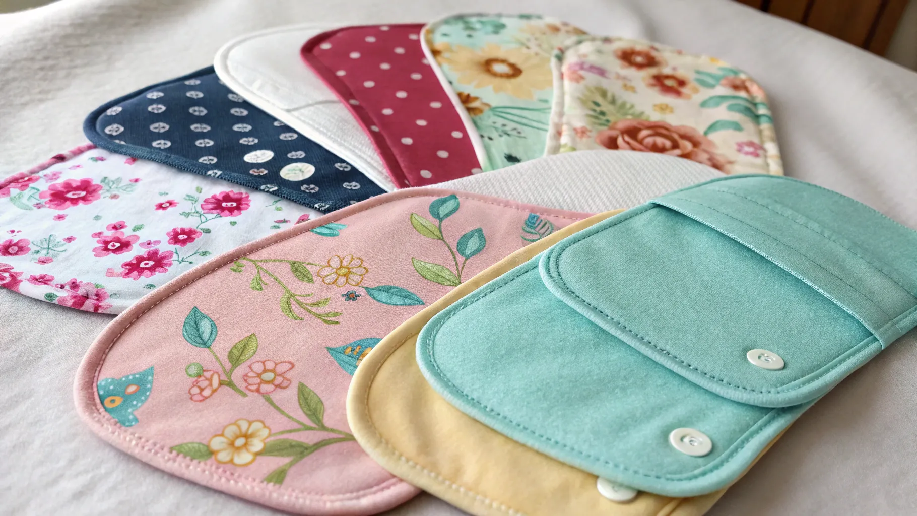 Explore the Benefits and Styles of Ostomy Pouch Covers