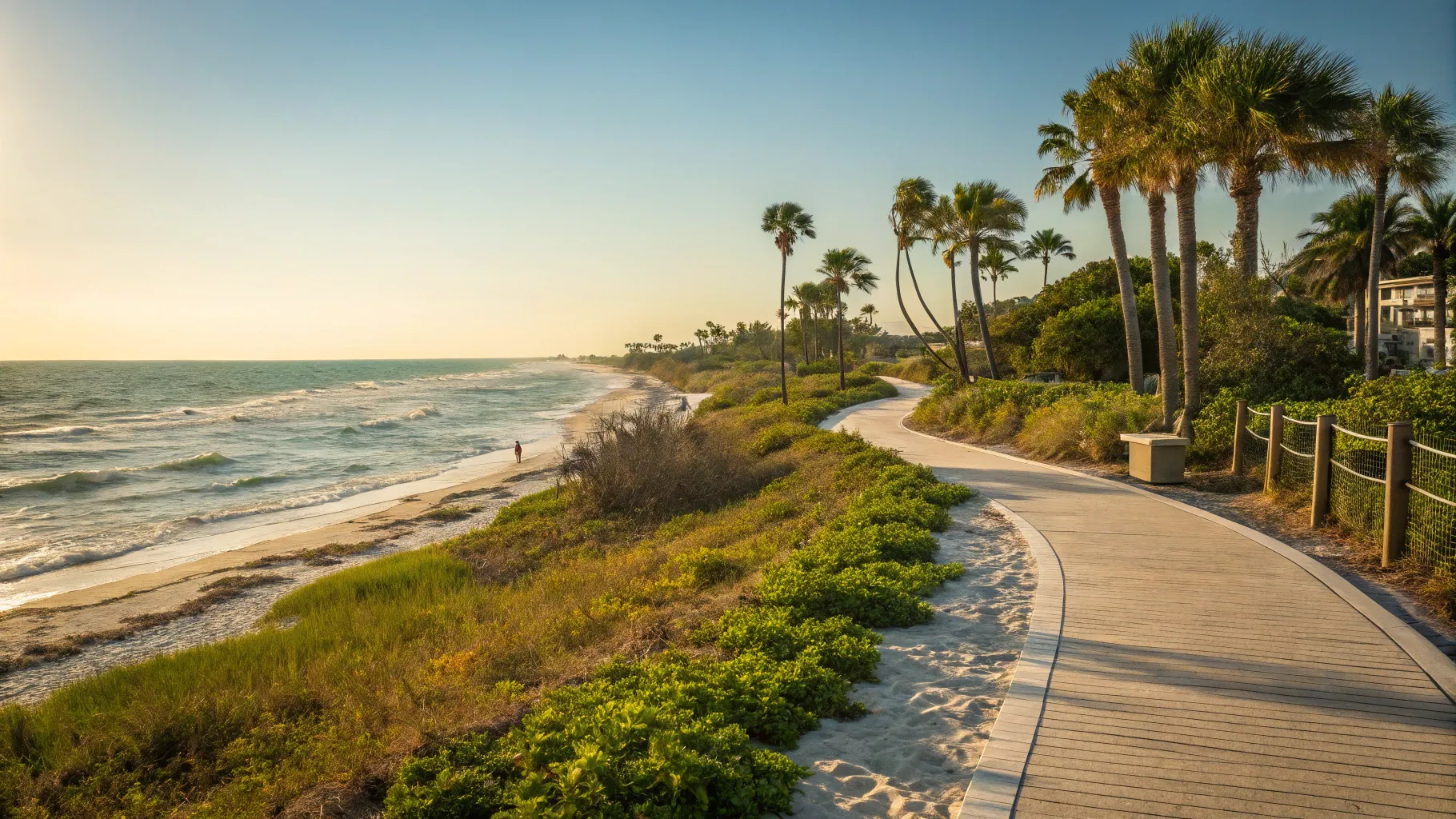 Gentle Walking Vacations for Seniors Easy Travel Ideas