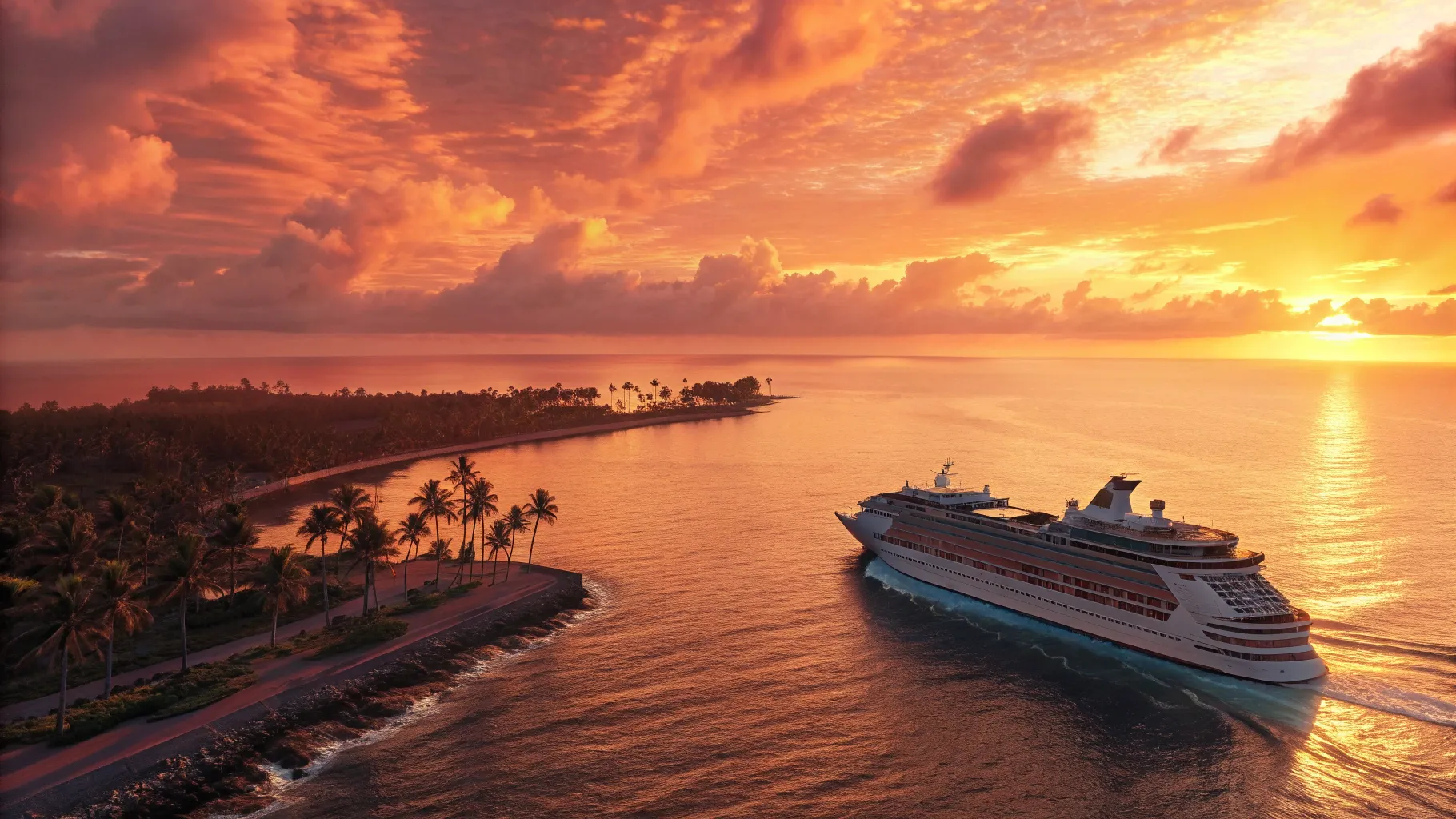 Discover Texas Gulf Coast Cruise Packages for Families