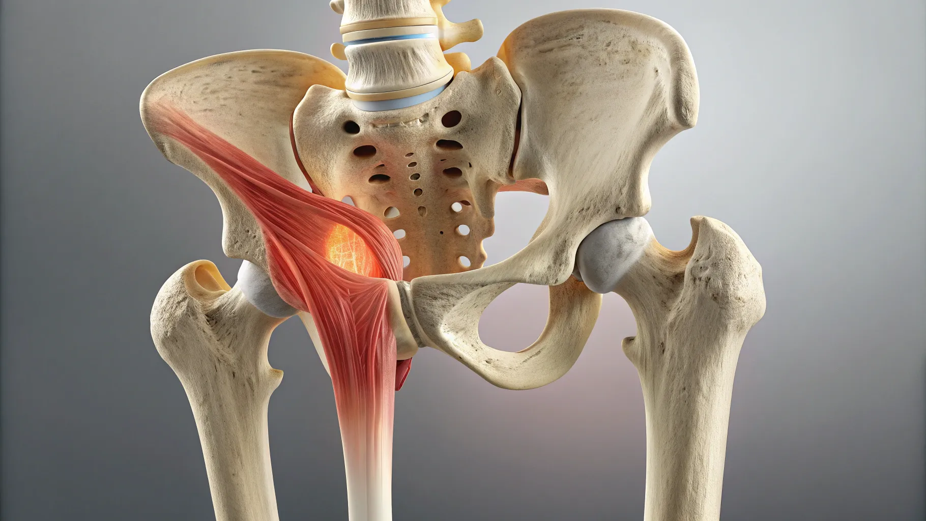 Comprehensive Guide to Hip Bursitis Symptoms and Treatments