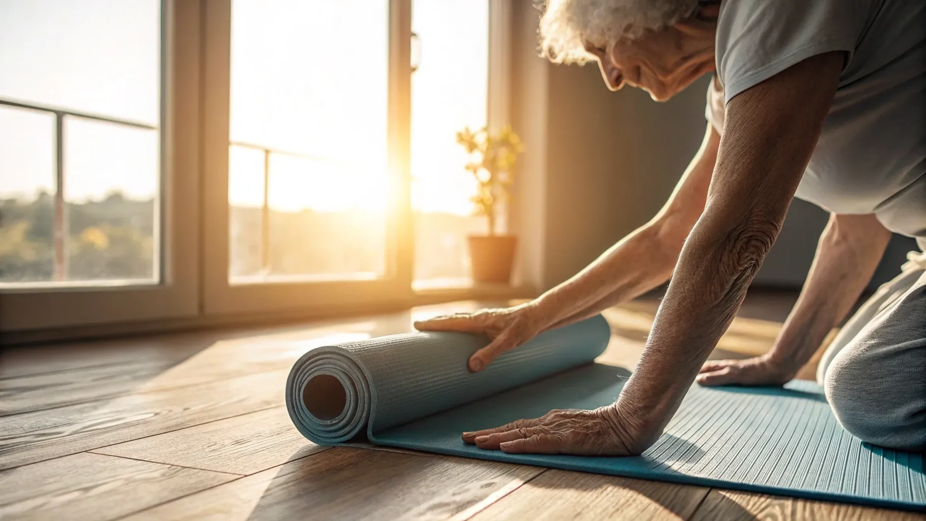 Polymyalgia Rheumatica Overview Symptoms and Treatment