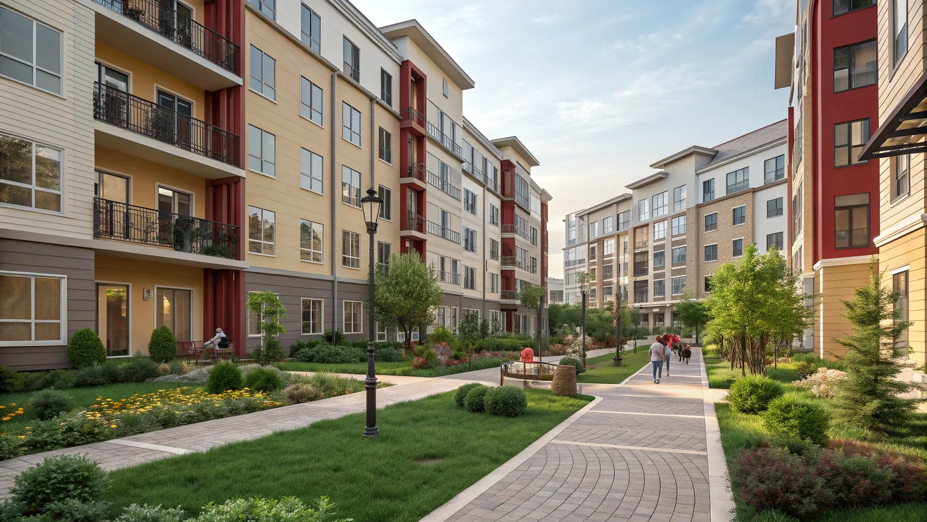 Understanding Subsidised Housing Benefits and Applications