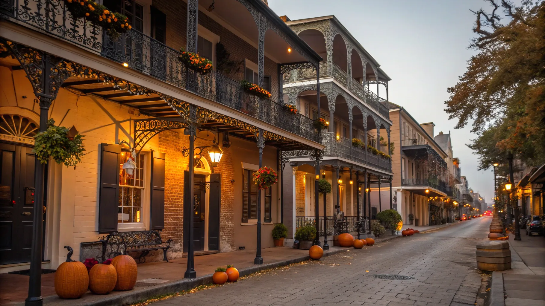 Explore Halloween in New Orleans with Events and Tips