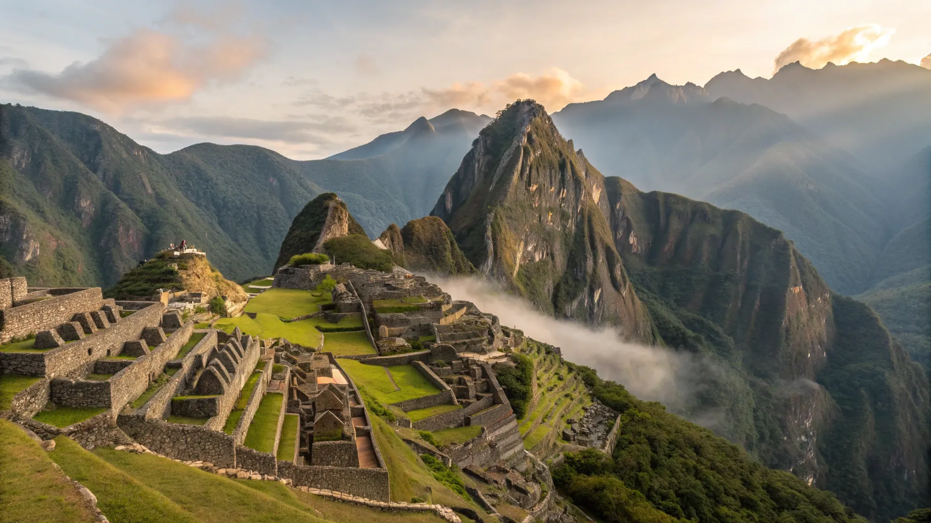 Machu Picchu Tour Packages Guide for First Time Travelers
