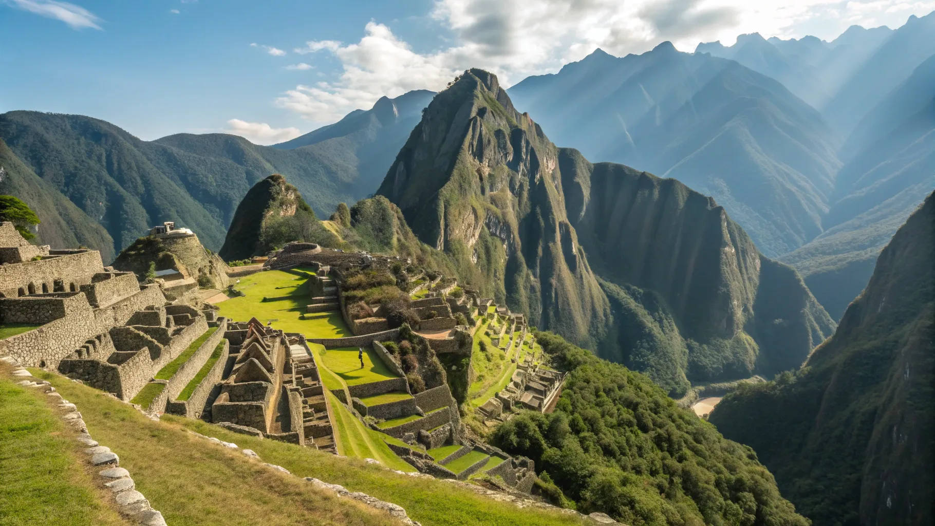 Ultimate Guide to Sacred Valley Tour Packages in 2025