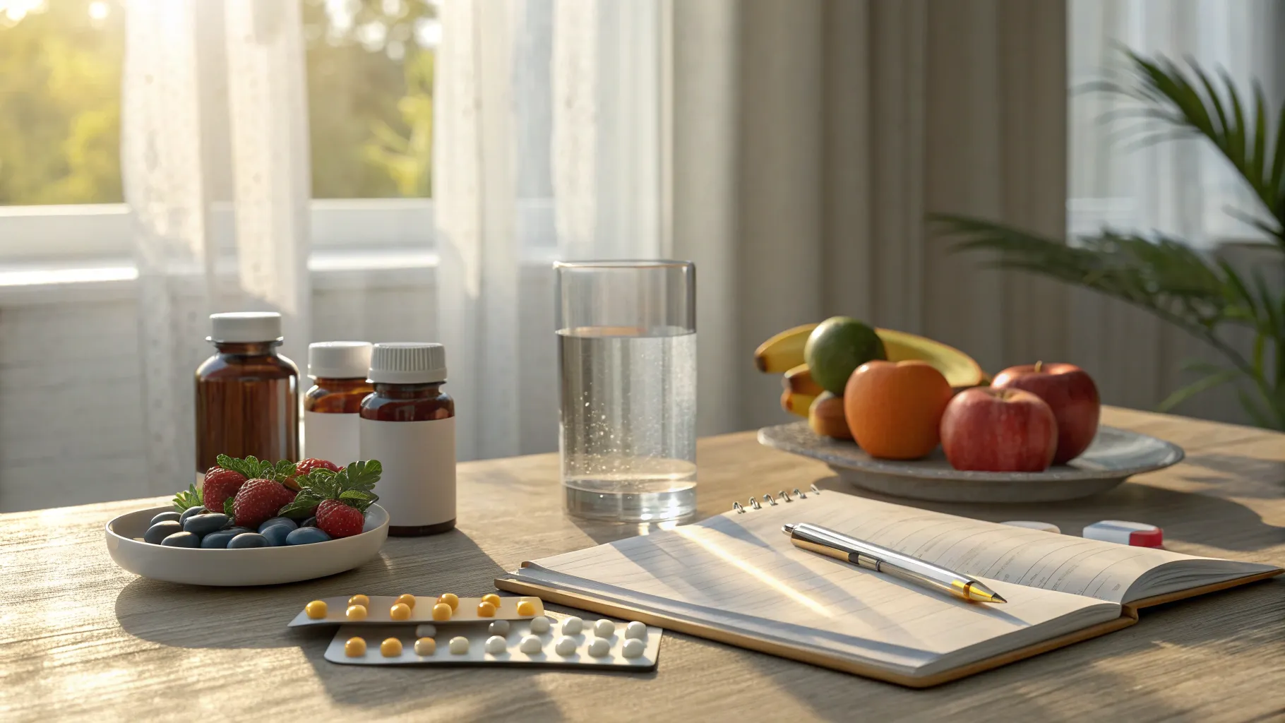Understanding Common Autoimmune Diseases in Seniors