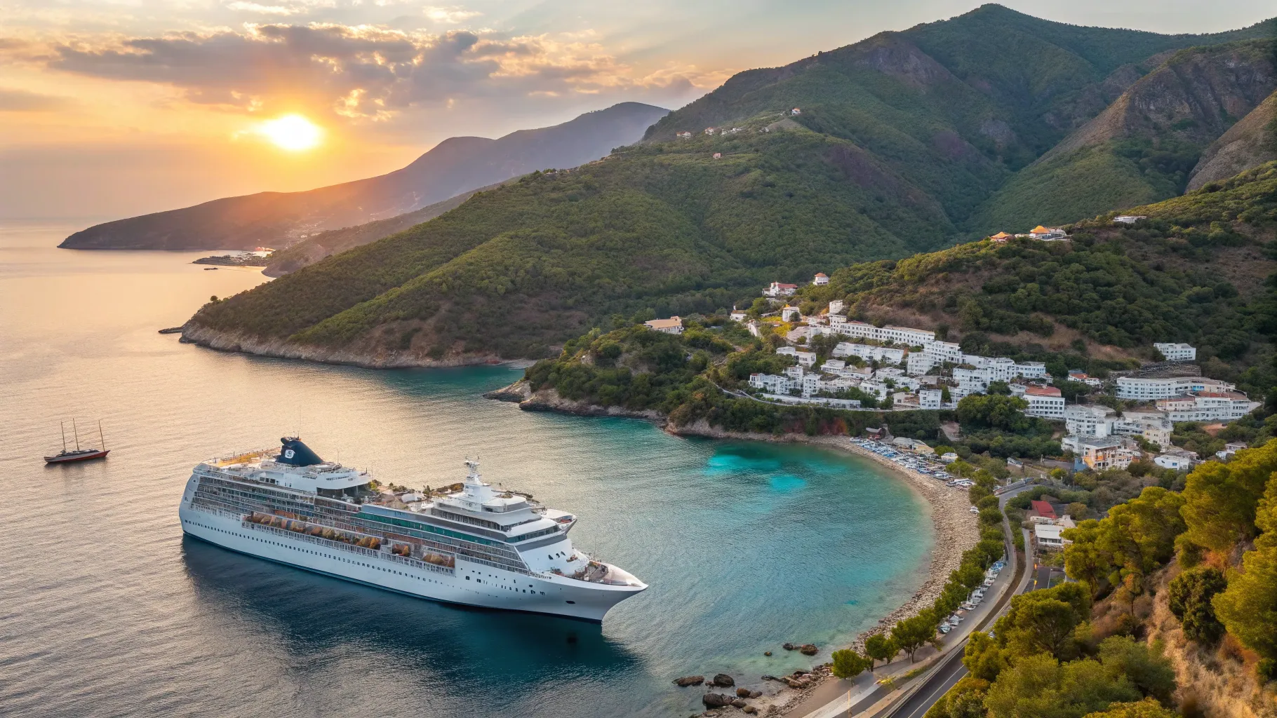 Explore Exciting Crete Cruise Packages in 2025