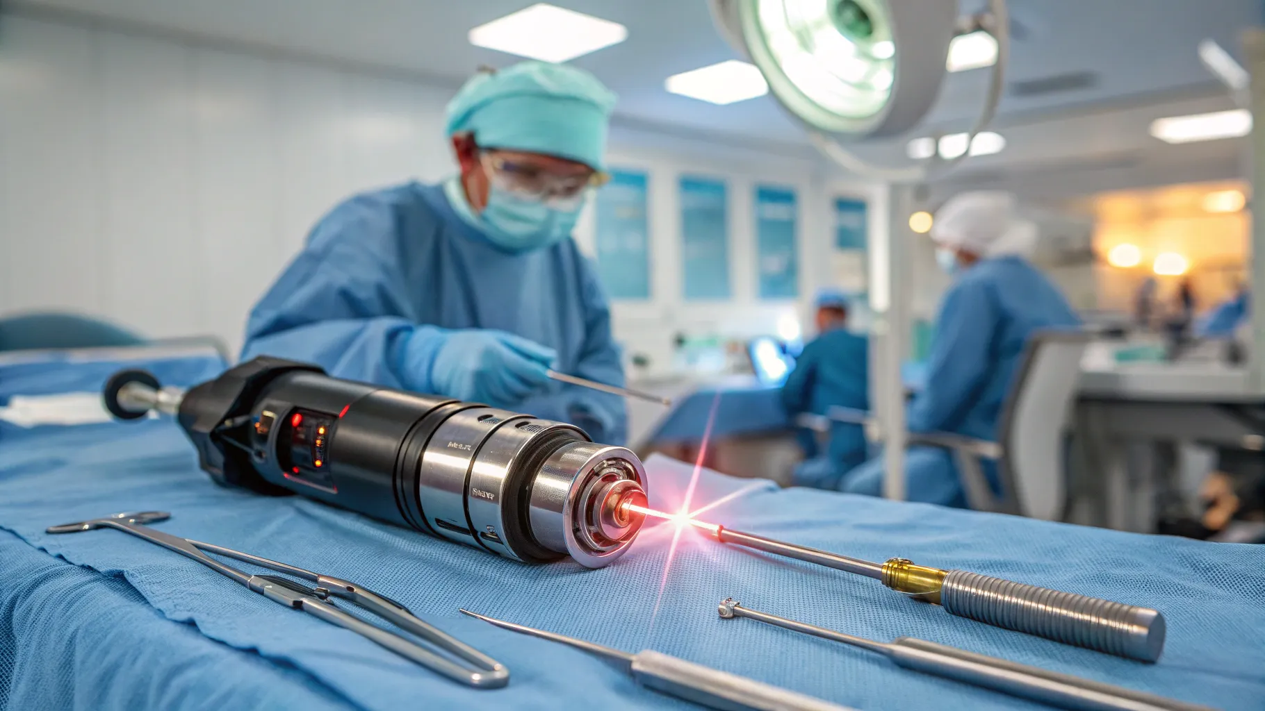 Laser Nose Surgery Benefits Cost Recovery Guide 2025