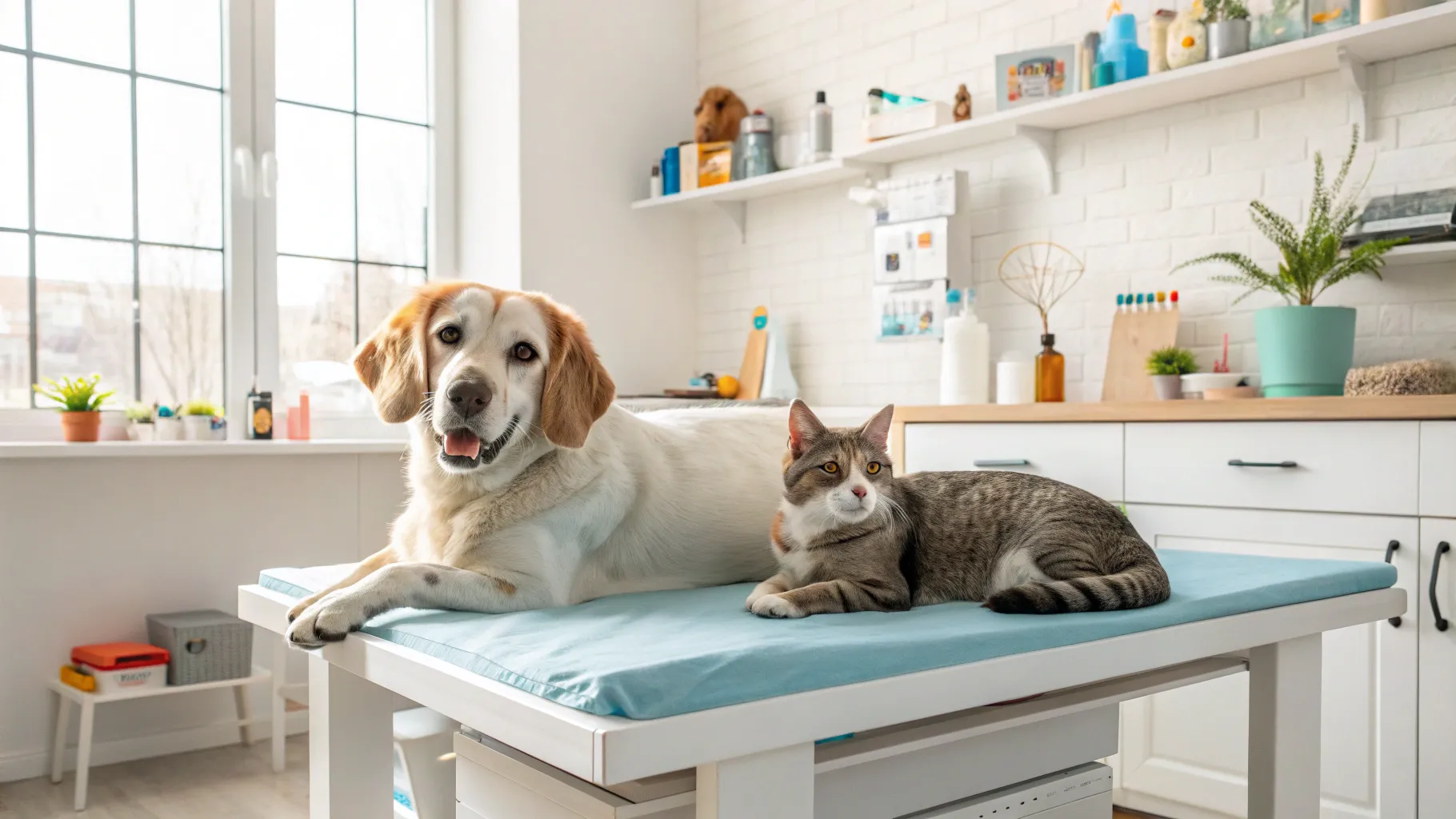 Benefits of Spaying and Neutering Your Pets Explained