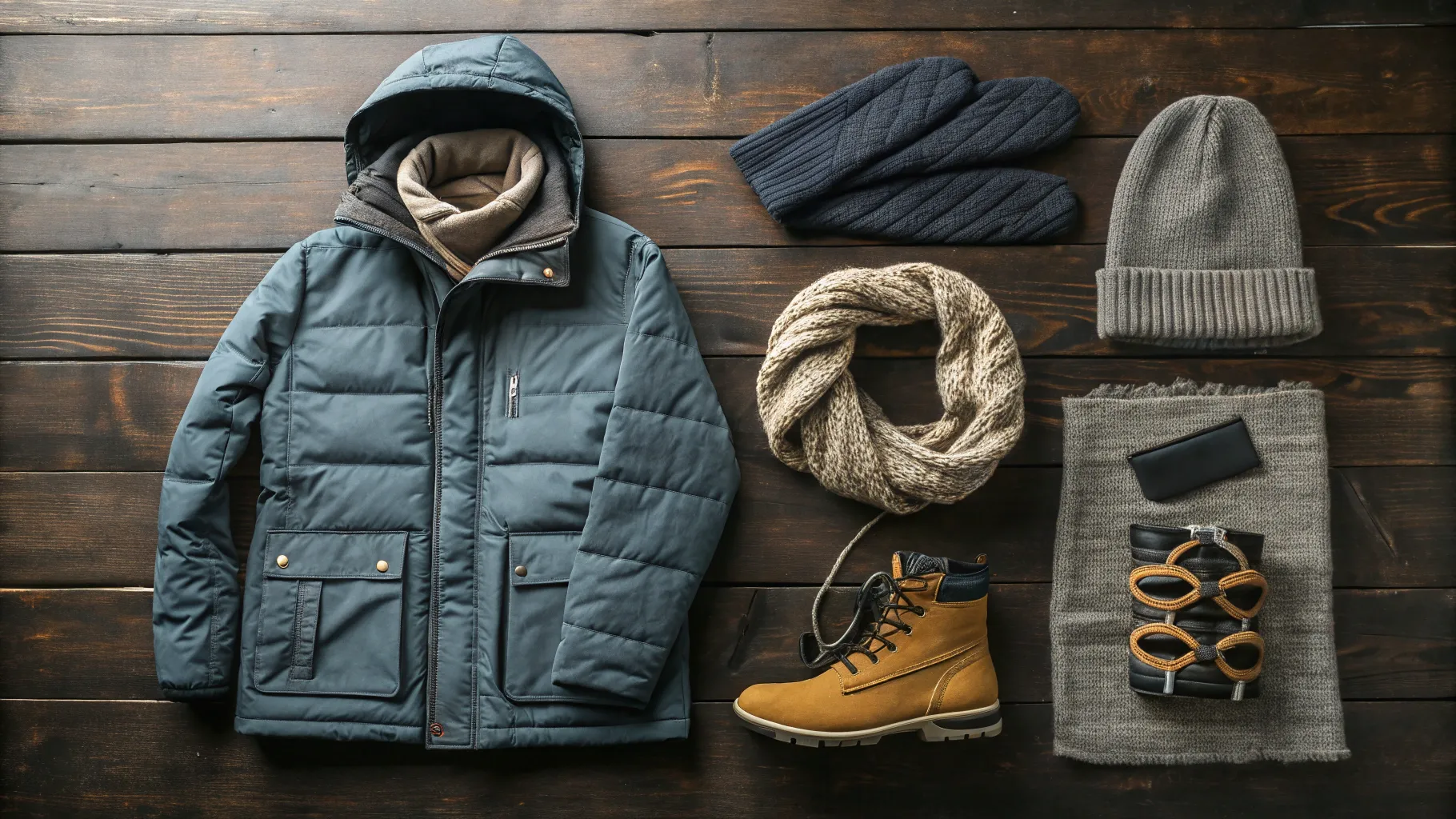 The Ultimate Winter Essentials Shopping Guide for 2025