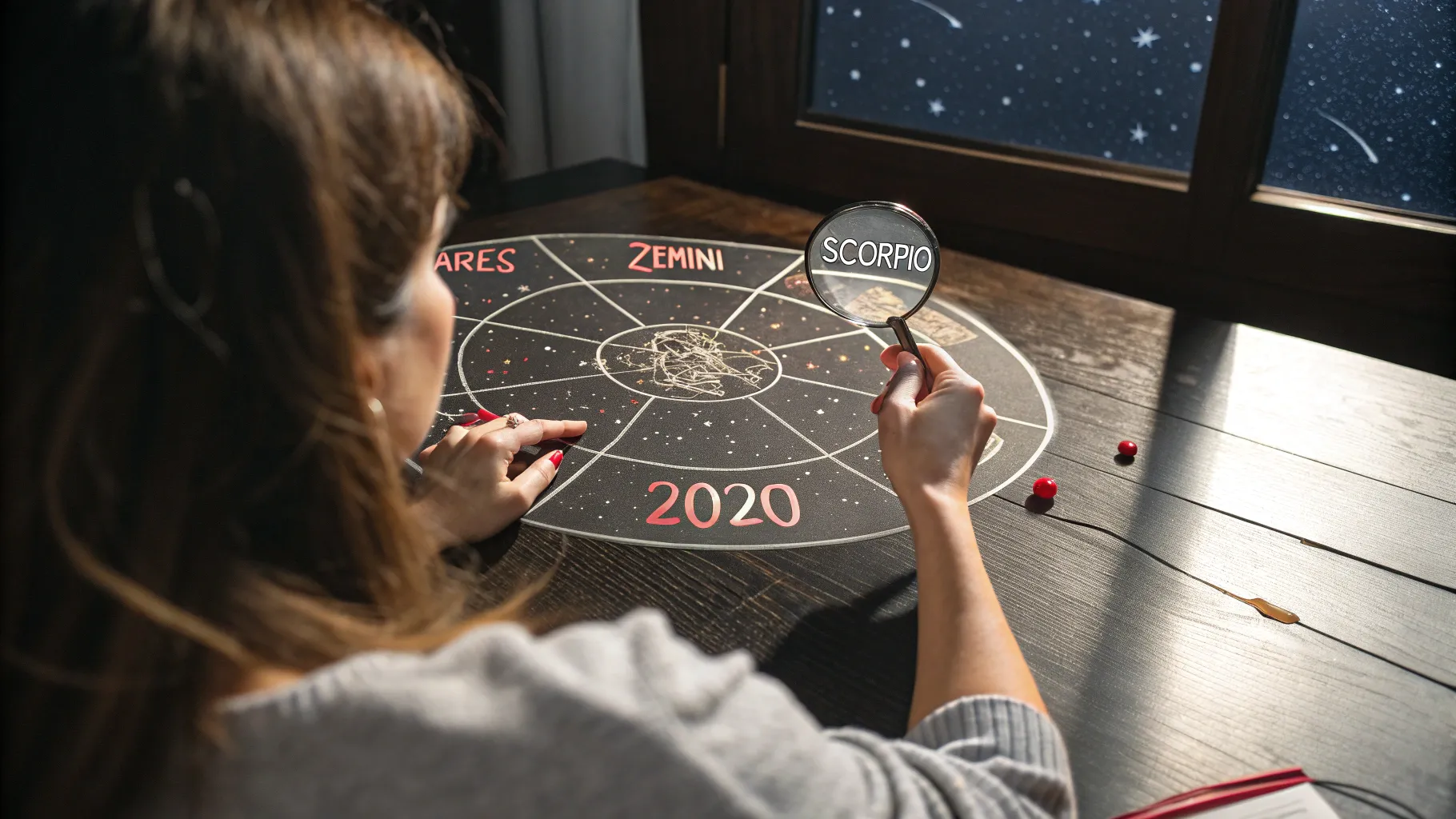 The Zodiac Men You Should Stay Away From in 2026