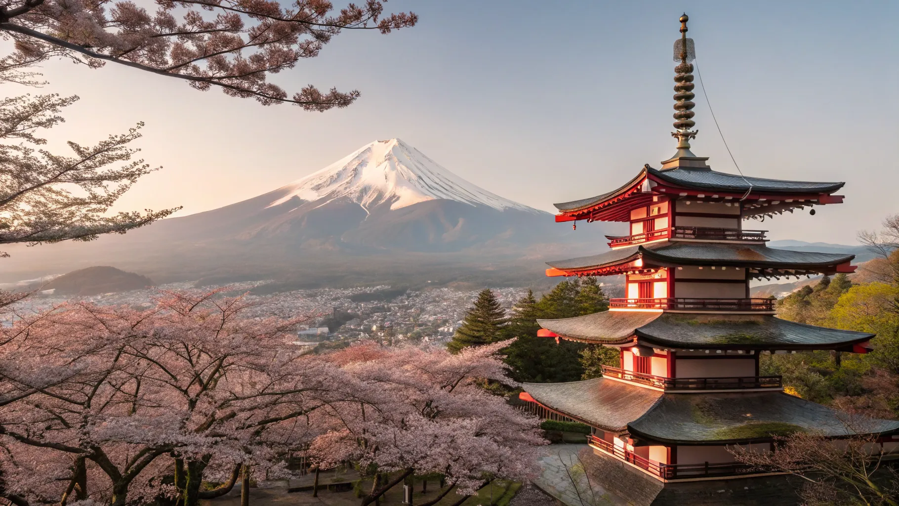 Niezapomniana 12-dniowa wycieczka objazdowa po Japonii z lotem w cenie: Przewodnik 2026