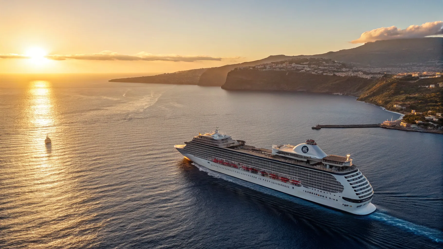 Cruzeiro de Lisboa para a Madeira: O Guia Completo para uma Viagem Inesquecível