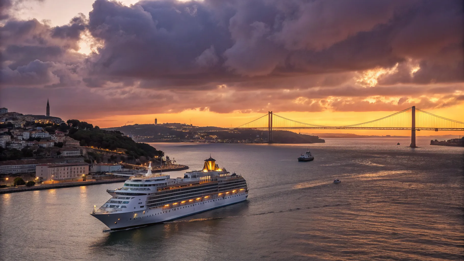 Descubra o Melhor Cruzeiro de Lisboa para a Madeira em 2026: Um Guia Completo