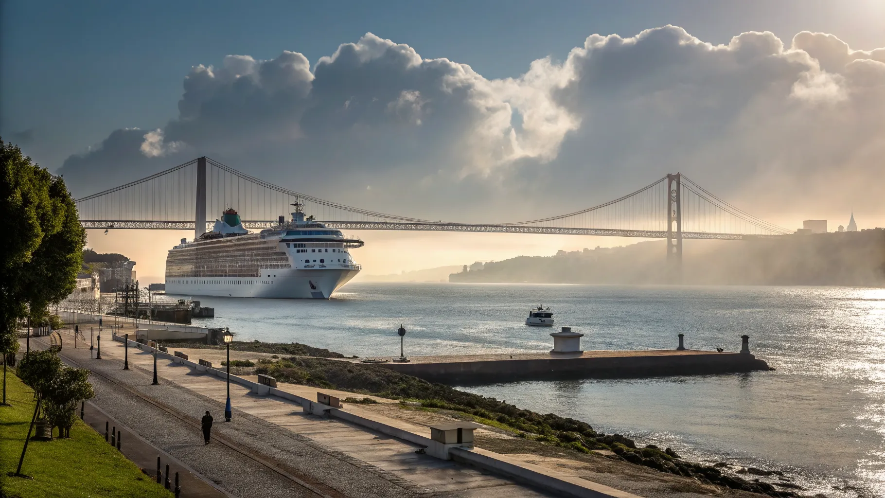 Descubra as Melhores Rotas de Cruzeiro de Lisboa para o Norte da Europa