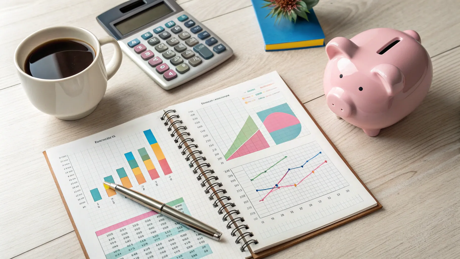 Dicas para Melhorar Finanças e Evitar Dívidas