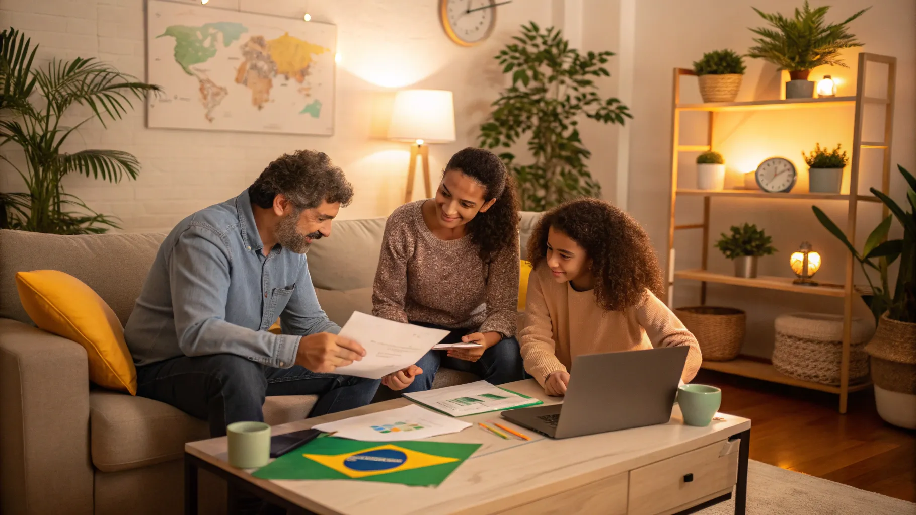 Como financiar uma casa no Brasil etapas e dicas essenciais