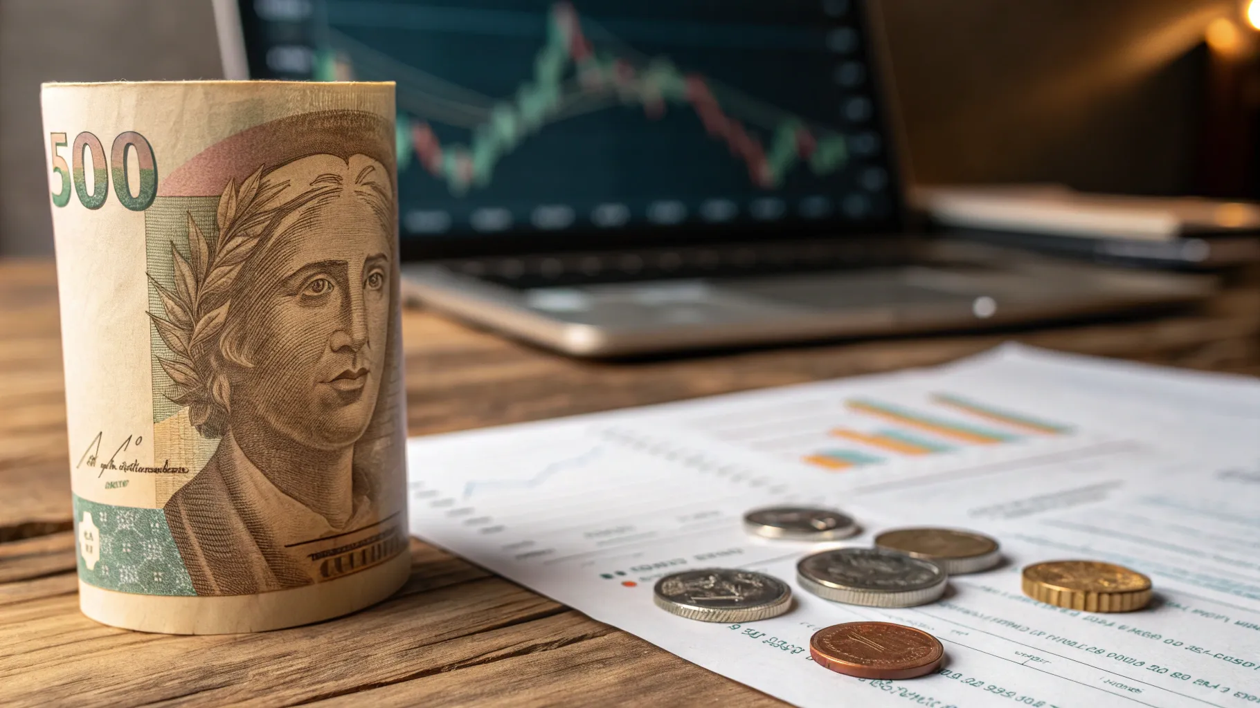 Proteja seu dinheiro da inflação com investimentos seguros