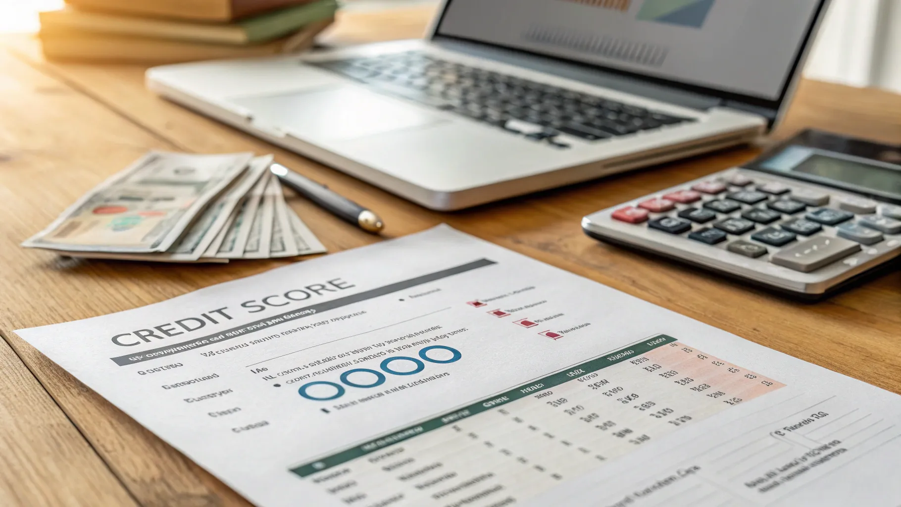 Como Funciona o Score de Crédito e Como Melhorá-lo no Brasil