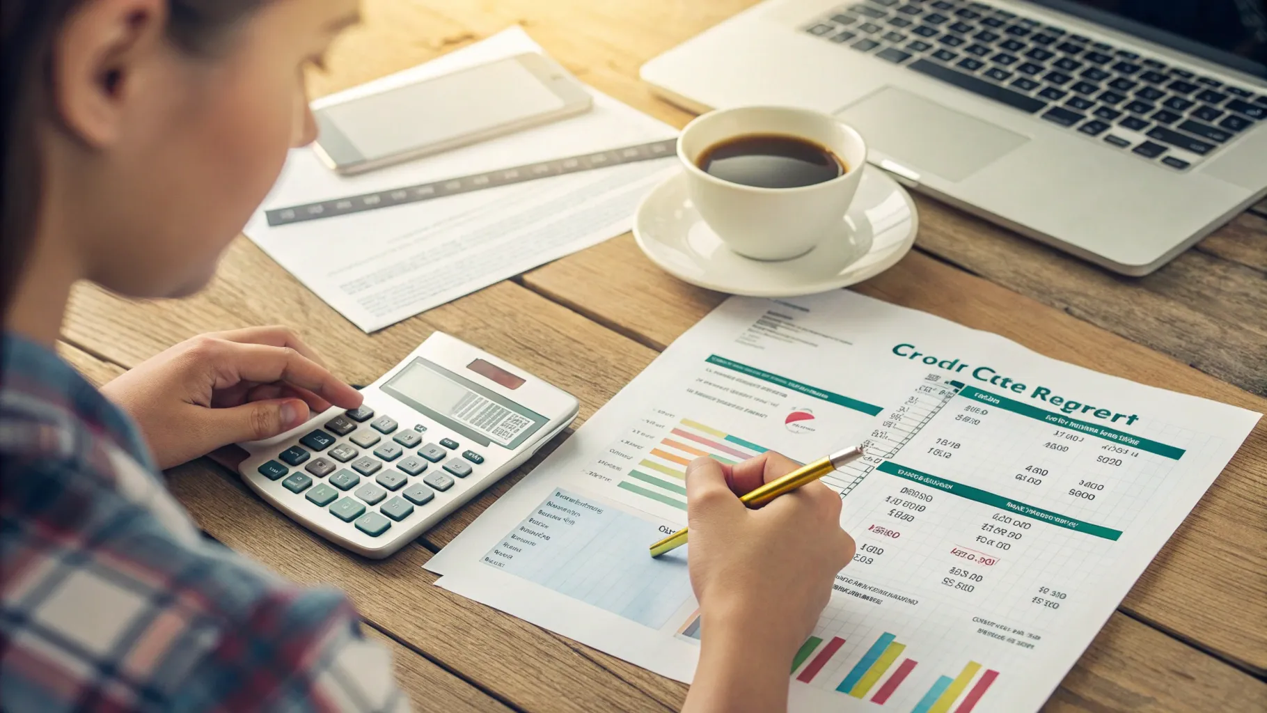 Ce verifică lenderii înainte de a aproba un credit