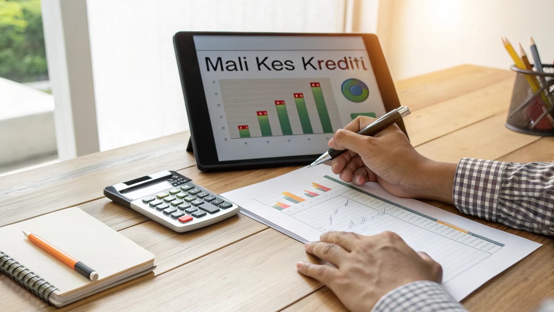 Kako Uporediti Male Keš Kredite i Pronaći Najbolju Ponudu