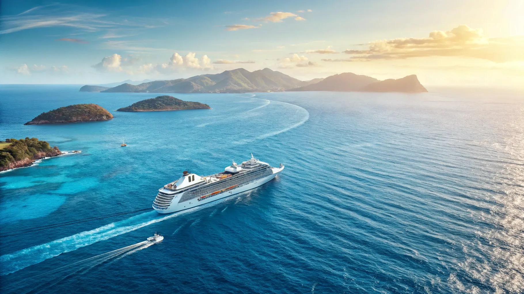 Crucero de España a Australia Inolvidable en 2025