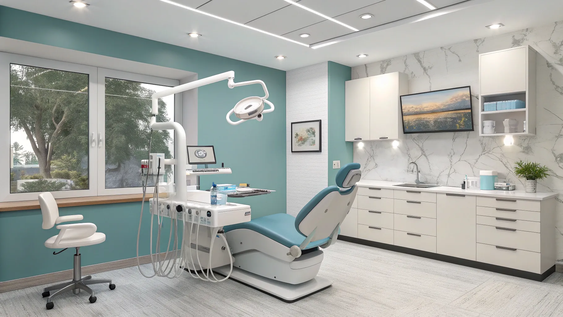 Beste Kliniken für Zahnimplantate im Jahr 2025