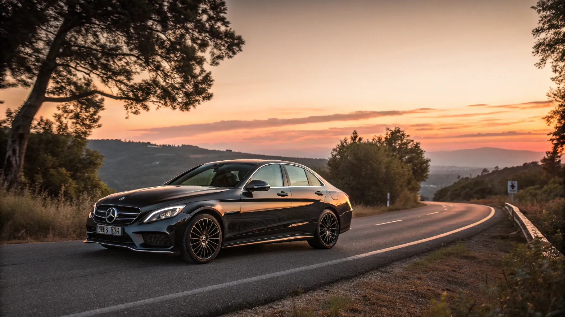 Gebrauchte Mercedes-Benz C Klasse jetzt finden und kaufen